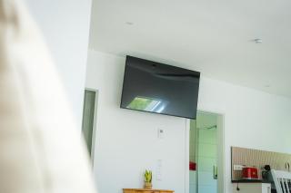 Oveney Apartments - 8