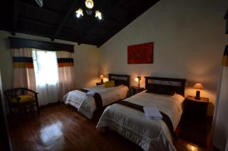 Chuquiragua Lodge & Spa - Machachi - 9