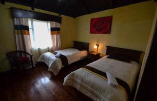 Chuquiragua Lodge & Spa - Machachi - 8