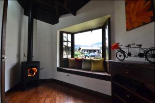 Chuquiragua Lodge & Spa - Machachi - 6