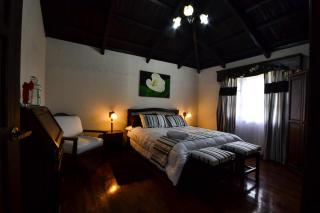 Chuquiragua Lodge & Spa - Machachi - 5