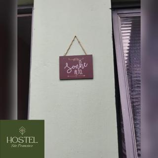 Hostel São Francisco 1 - 7