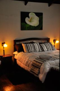 Chuquiragua Lodge & Spa - Machachi - 4