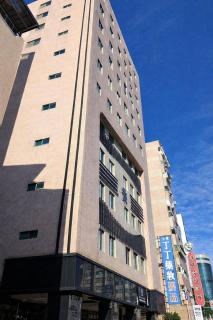 丰居一中 Via Garden Hotel - 0