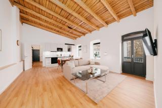 Homely Berlin - Modern , Balcony , Near River , Family & Business - 0