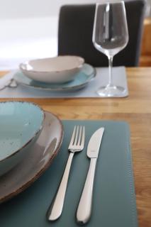 Ferienwohnung Documenta Urbana - 8