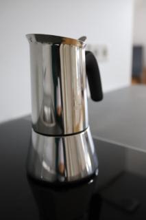 Ferienwohnung Documenta Urbana - 5