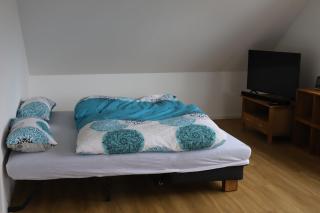 Ferienwohnung Documenta Urbana - 5