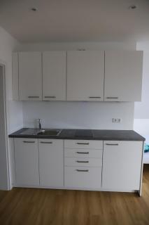 Ferienwohnung Documenta Urbana - 2