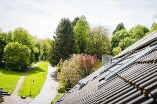 Oveney Apartments - 9