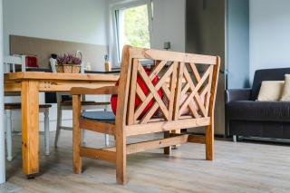 Oveney Apartments - 1