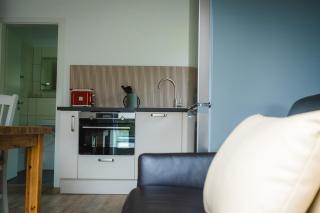 Oveney Apartments - 2