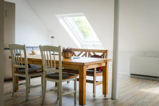 Oveney Apartments - 1