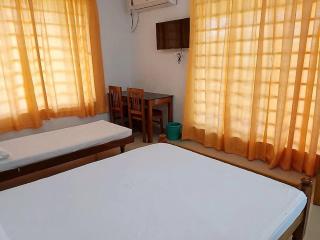 Somatheertham Resort - 6