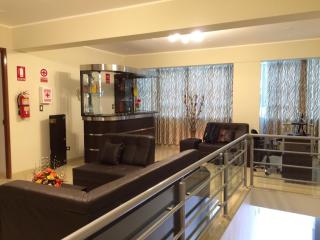 Hostal Gold Star - Tacna - 9