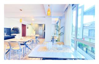 The Sin Galila With View Room From The Hotel - 4