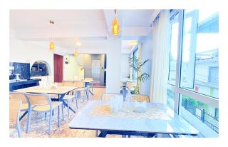 The Sin Galila With View Room From The Hotel - 3