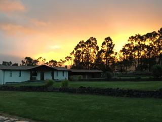 Chuquiragua Lodge & Spa - Machachi - 3