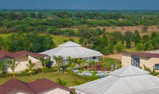 The Forest Chapter by Sayaji, Jawai - 3