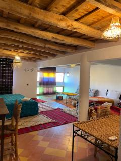 Maison D'hôte La Vallée Des Figues - 7