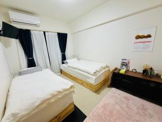 Imaizumi NNH House - 5