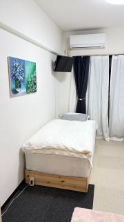 Imaizumi NNH House - 1