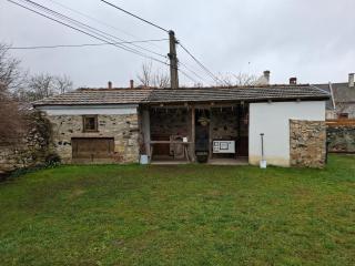 Tornác Vendégház - 7