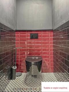 Klub z pokojami i jacuzzi wynajem na imprezy - 5