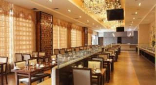 Santavan Hotel Shenzhen Guangming - 1