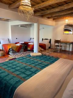 Maison D'hôte La Vallée Des Figues - 8