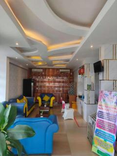 Jelita Tanjung Hotel - 8