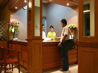 Jelita Tanjung Hotel - 5