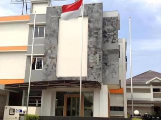 Jelita Tanjung Hotel - 1