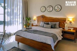 StayVista at Natures Island with Infinity Pool, Bar - 1