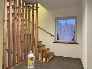 Ferienhaus Family and Friends am Knappensee - 7