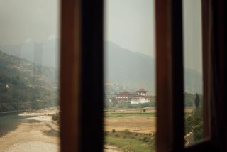 Spirit Village Lodge - 9