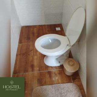 Hostel São Francisco 3 - 4