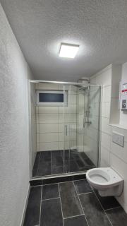 2 Zimmer Apartment - 4