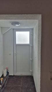 2 Zimmer Apartment - 3