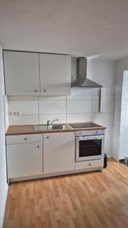 2 Zimmer Apartment - 1