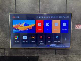 峇株巴辖皇子城现代简约风格民宿 - 9