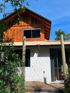 Pousada Canto da Sereia - 8