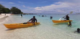 Nala Host-Villi 1BR Apartment The Sunset Bliss - 4