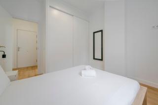 Estilo con parking para 4, vive La Latina - Madrid - 6