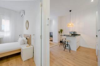 Estilo con parking para 4, vive La Latina - Madrid - 1