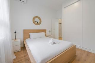 Estilo con parking para 4, vive La Latina - Madrid - 4