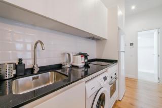 Estilo con parking para 4, vive La Latina - Madrid - 4