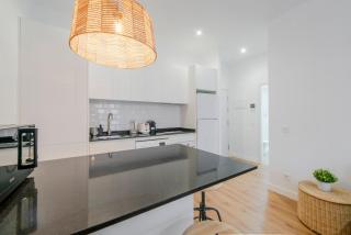 Estilo con parking para 4, vive La Latina - Madrid - 6