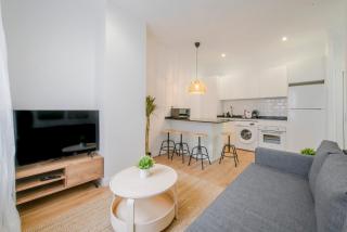 Estilo con parking para 4, vive La Latina - Madrid - 9