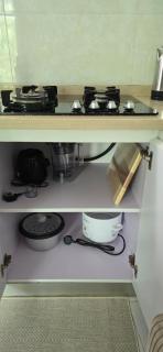 Nala Host-Villi 1BR Apartment The Sunset Bliss - 3